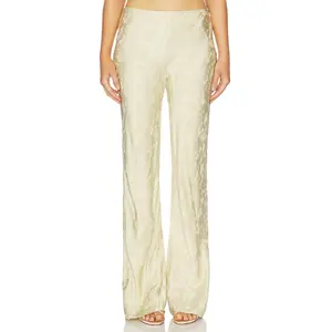 Stone Cold Fox x REVOLVE Melfi Pant in Antique White Stone Cold Fox x REVOLVE Melfi Pant in Antique White