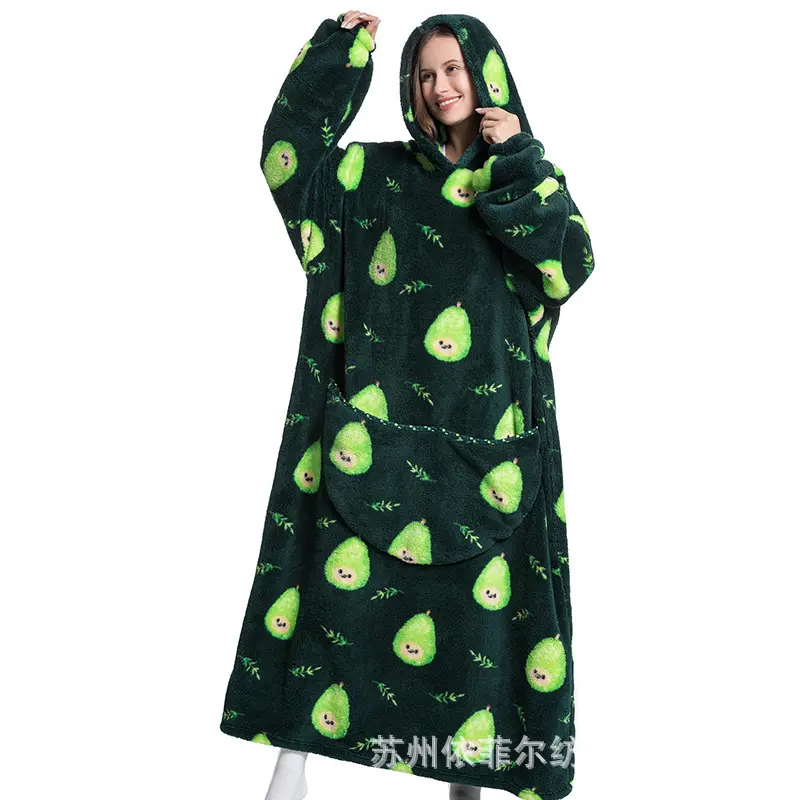 Xiaoli Ren Cold Clothing   Extended Edit