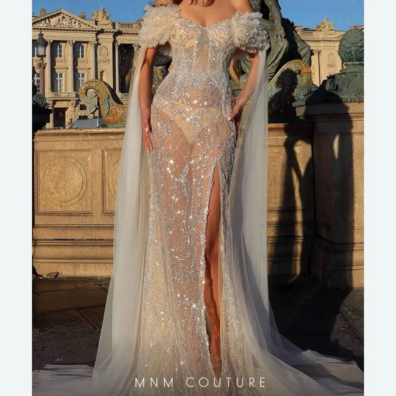 MNM COUTURE K4034 Evening Dress in Sizes 4-18 Stylish Formal Gown for Special Occasions
