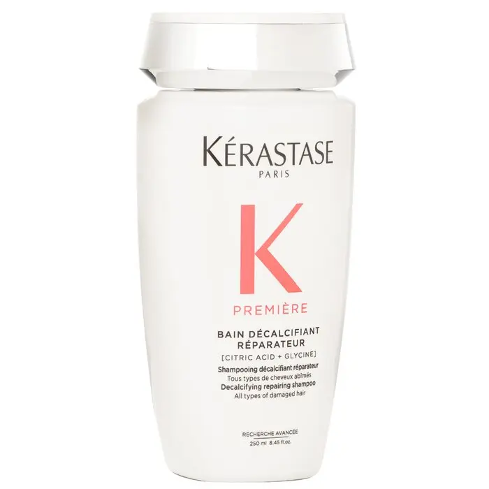 Kérastase Premiere Decalcifying Repairing Shampoo,250ml Kérastase Premiere Decalcifying Repairing Shampoo,250ml