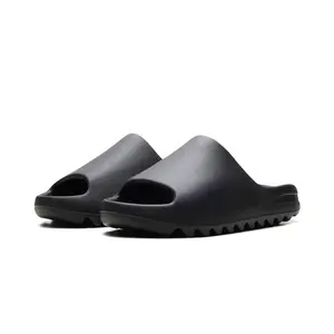 Yeezy YZY YS-01 Black YS-01 Black Authentic Shoes Footwear Sneaker Trainer Comfortable Walking Fashion Trending Gift