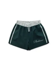 HERITAGE HPTX JIU JITSU SHORTS (5" INSEAM) | EVERGREEN