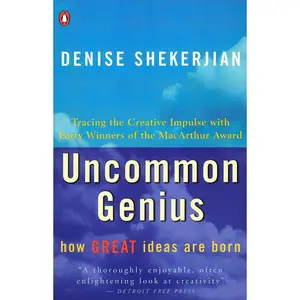 Uncommon Genius