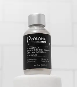 Eyelash Extension Cleanser Concentrate 3.4 fl oz/ 100 ml