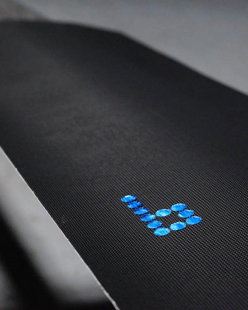 Braille Non-Abrasive Griptape Braille Non-Abrasive Griptape