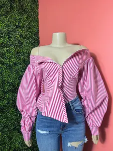 Sweet Heart Blouse