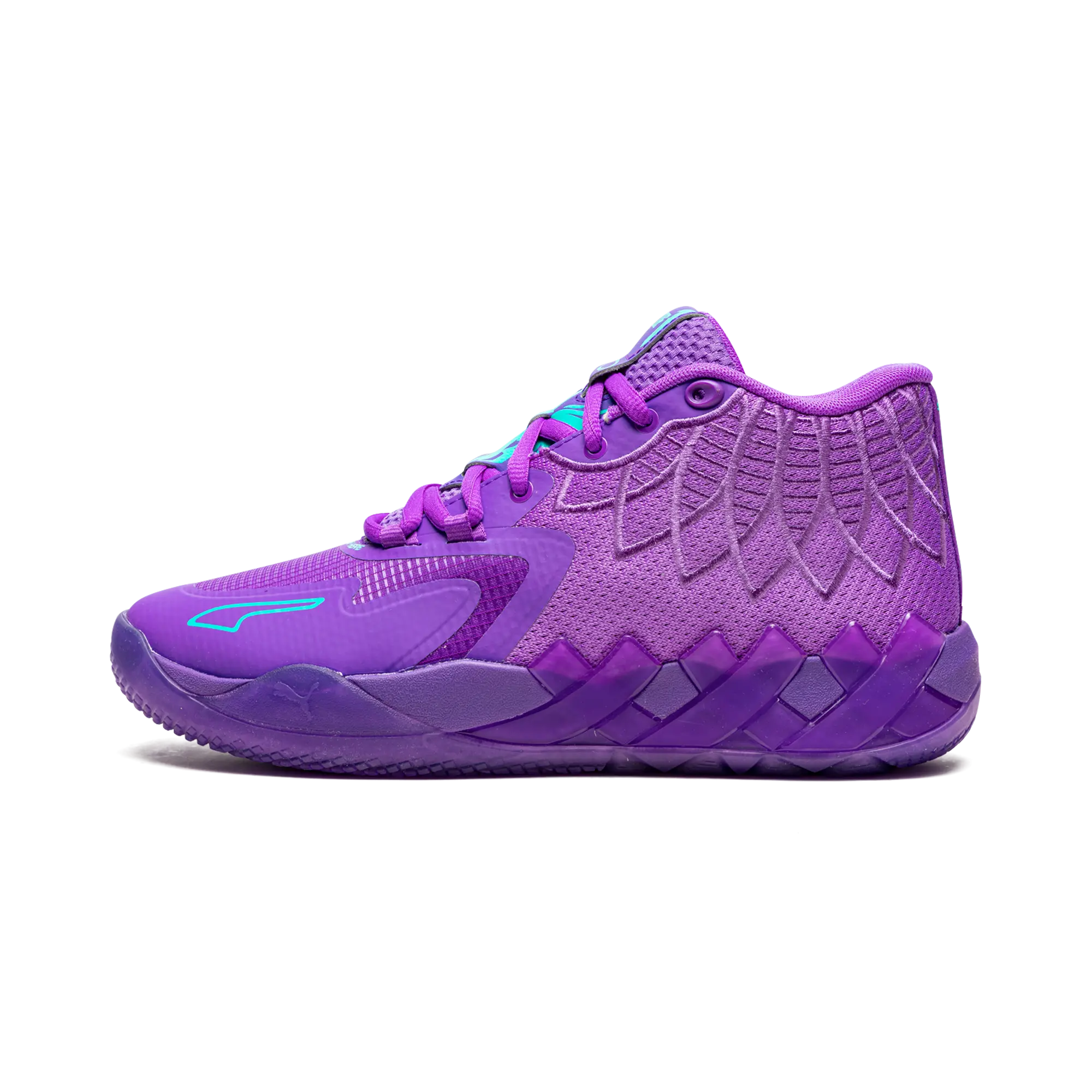 MB1 "Lamelo Ball Queen City" 377237 10