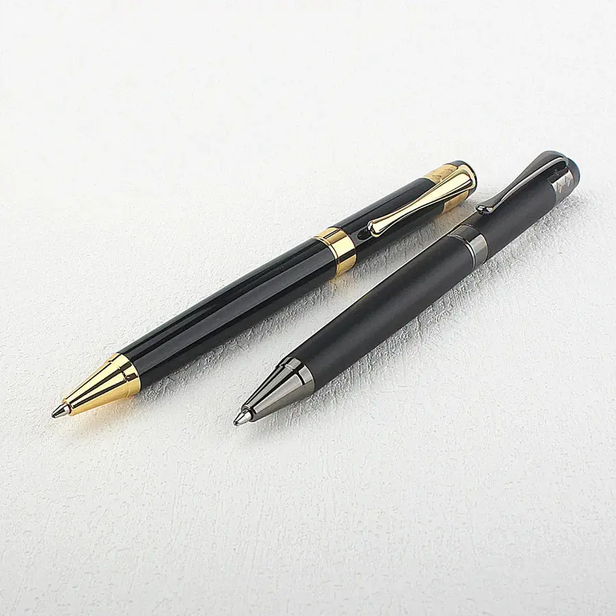 Metal Ballpoint Pen