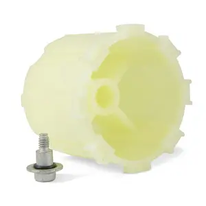 WEN Handyman Q-W0001 Washing Machine Agitator Coupling (OEM part number WH49X10042)