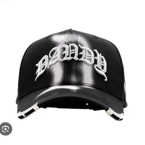 DANDY HATS PROJECT 001 JUST HAT NO BOX SOLO GORRA NO CAJA