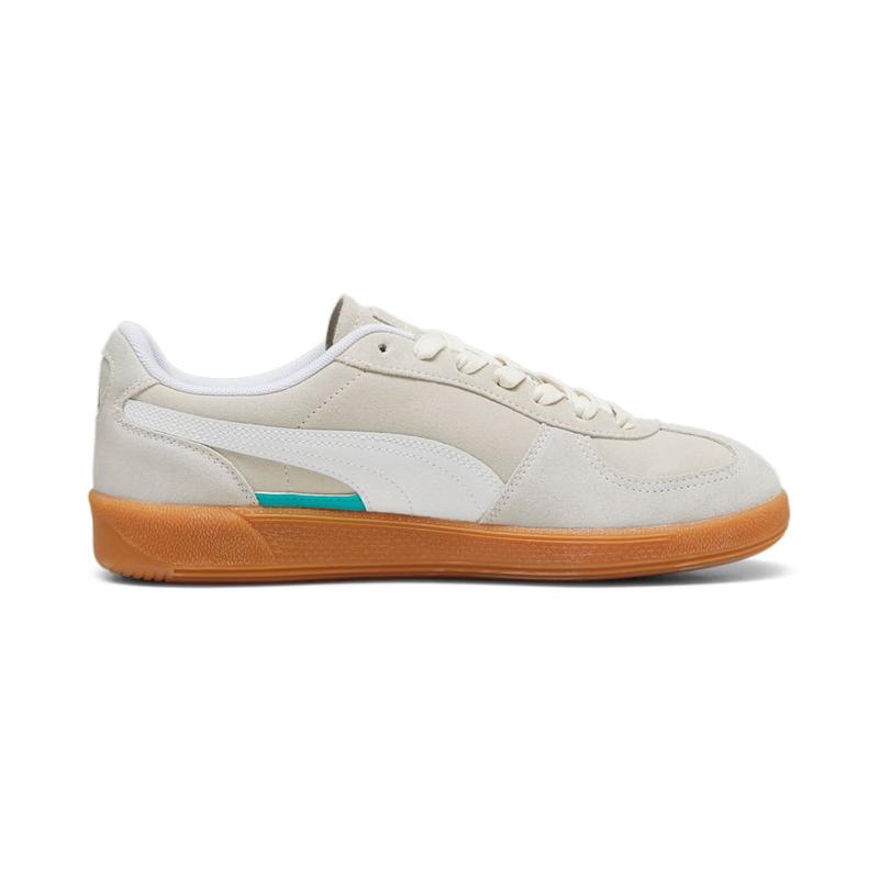 Puma x Mercedes-AMG Petronas F1 x Mad Dog Jones Palermo 'Miami - Warm White' 308479-01