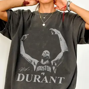 Kevin Durant Vintage Shirt