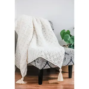 Modern C2C Blanket