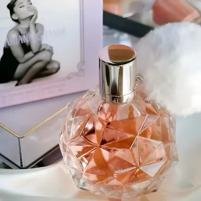 Ariana Grande Thank You Next Perfume TikTok Shop