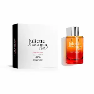 Juliette Has A Gun Unisex 3.4 Ounce Lust For Sun Eau de Parfum