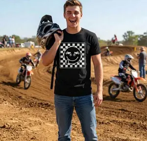 Moto Smiley