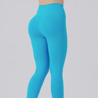Lake Blue- Leggings