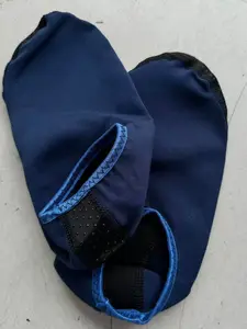 Unisex Beach Socks, Swimming Warmth Socks, Outdoor Quick-Dry Shoes Socks, Anti-Slip Soft Sand Socks, Sport Socks, All Seasons