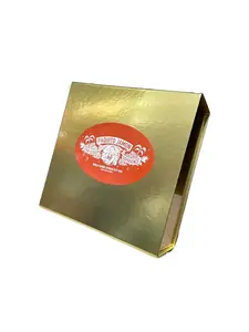 PaquitoJamon Iberico Box PaquitoJamon 100% - Iberico Acorn Ham - Premium Spanish Delicacy - Refrigerated - Gourmet Treats