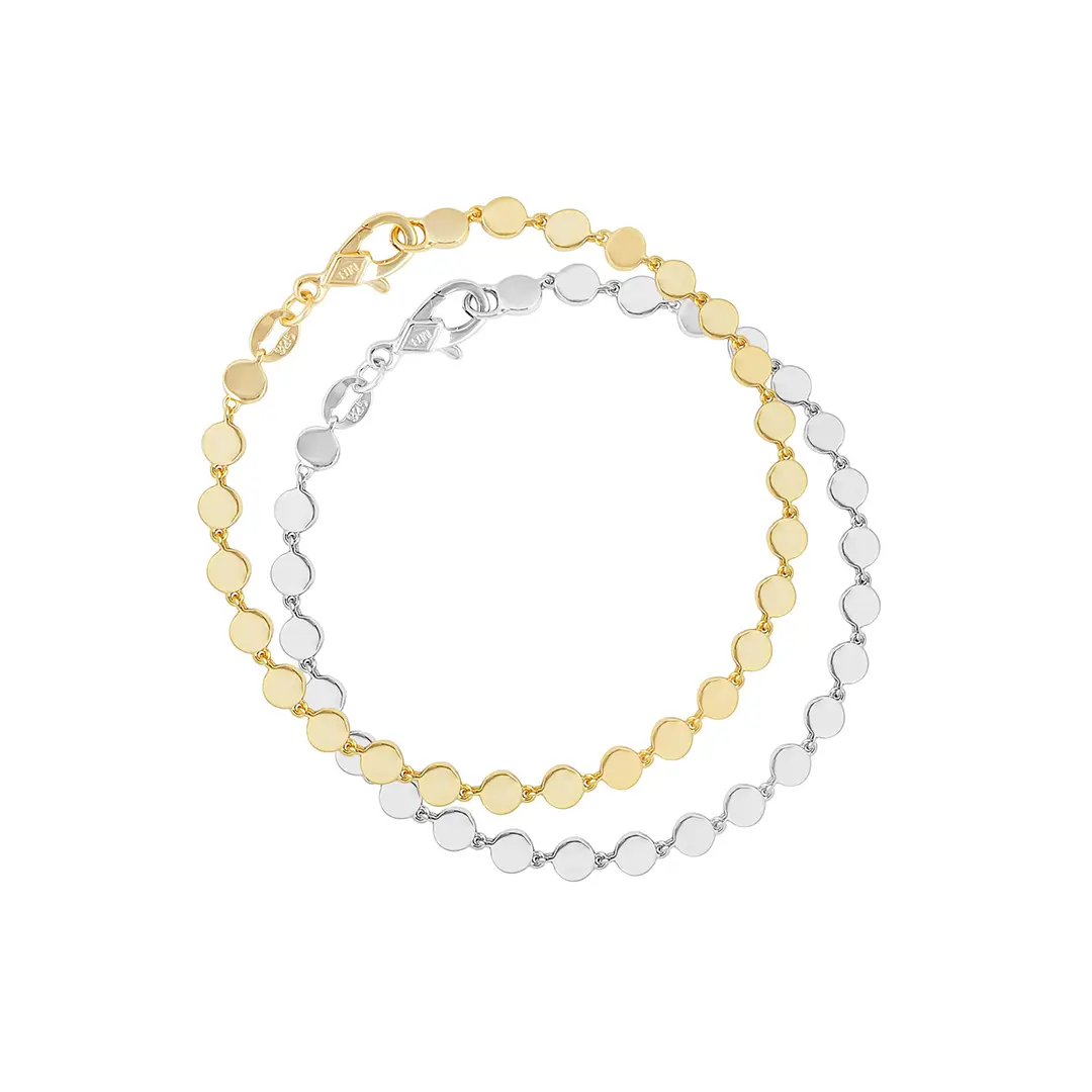 Dot Bracelet