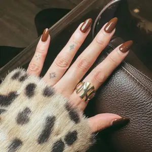 New York Adjustable Gold Filled Ring