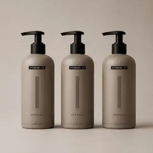 Shampoo 3-Pack Shampoo 3-Pack