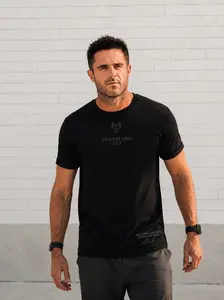 AG/NS X Coach Al The Standard Tee - G.O.D.