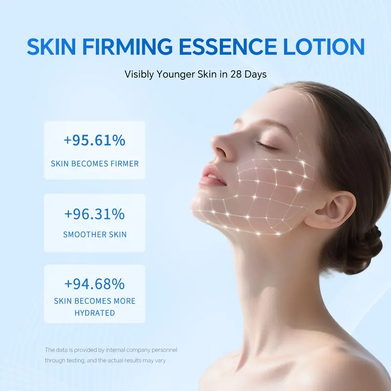 [New and Improved] Moisturizing and Hydrating Body Serum Lotion, suitable for both men and women, nourishes the skin, 200g large size, body lotion and serum lotion delivered right to your door