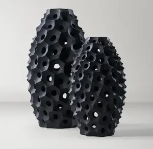 Z Gallerie Neo Vase Decoration Flowers Ornaments