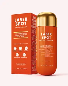 Laser Spot Dark Spot Treatment Laser Spot Dark Spot Treatment