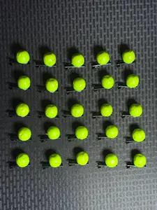 (25pk) Apple Sprout Clips