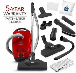 Classic C1 Home Care with 228 power nozzle
