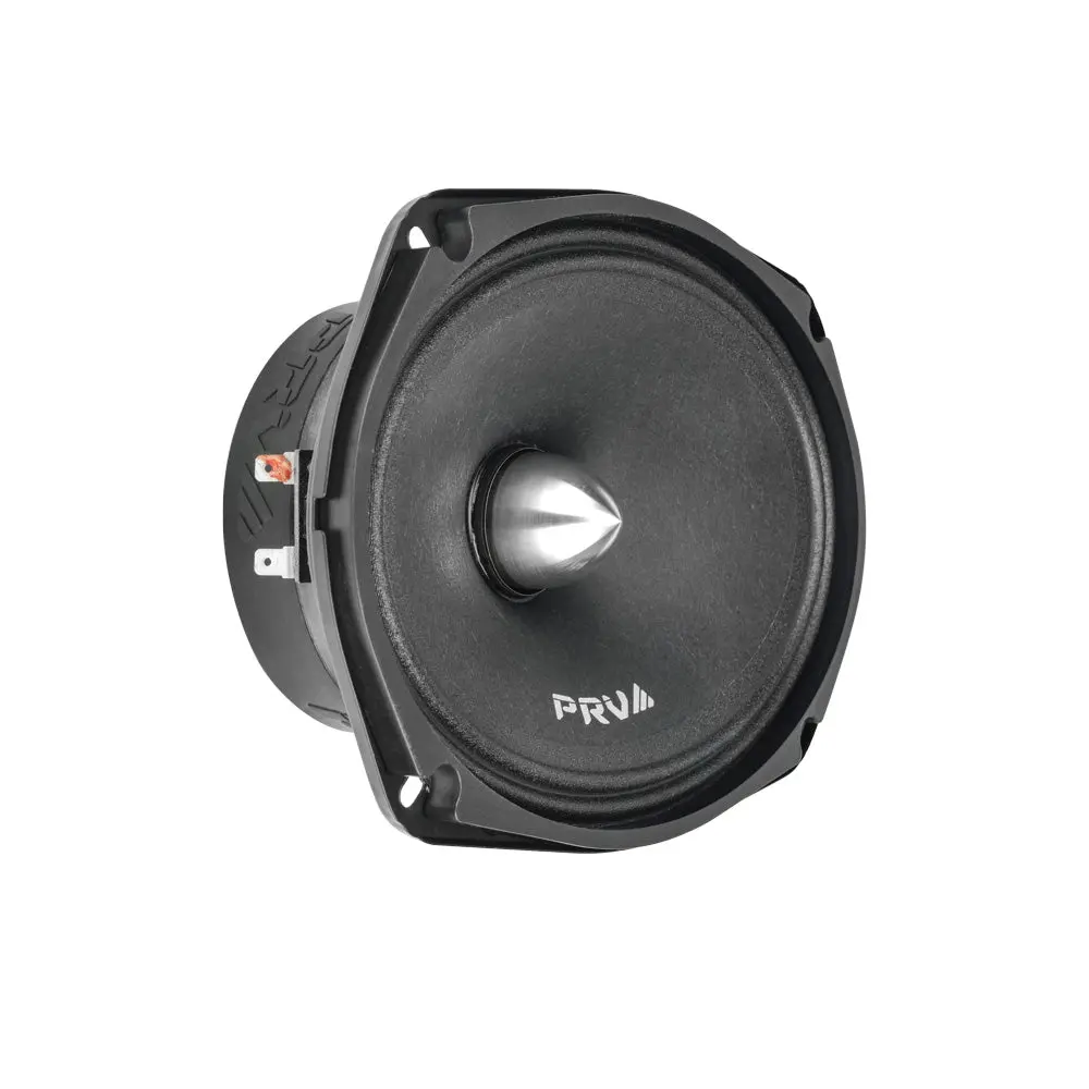 PRV Audio 69MR500-4 BULLET 500W Midrange Speaker (Single)