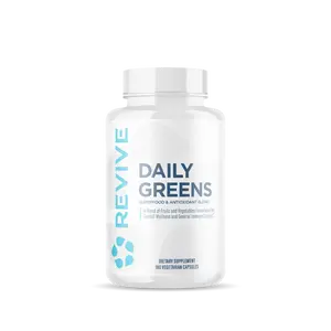 Daily Greens
