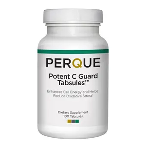 Potent C Guard Tabsules - 100pc