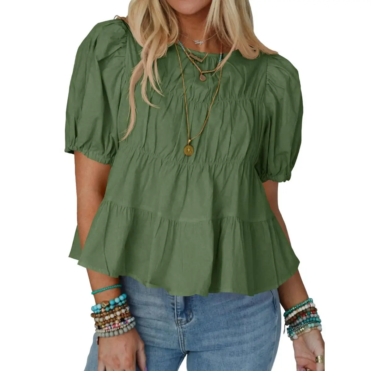 Army Green