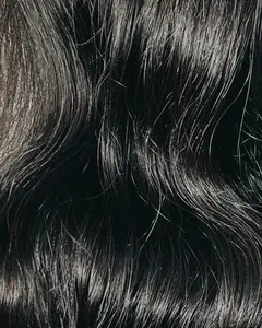 Raw Cambodian Natural Wave Tape-in