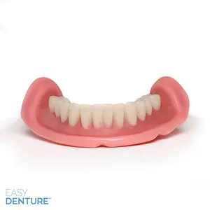 Easy Denture Lower M/L Easy Denture Lower M/L