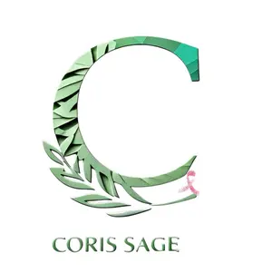 Coris Sage LLC shop logo