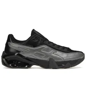ASICS Men's Novalis Gel-Teremoa Kiko Kostadinov Novalis Obsidian Black Smoke Shadow, from StockX