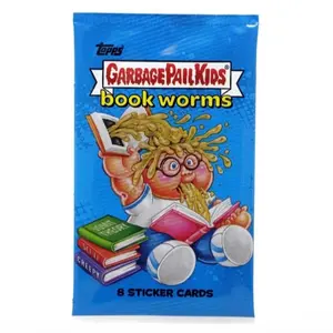 Garbage Pail Kids - 1 Pack