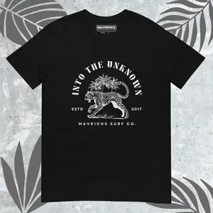 MAVRICKS Unknown Tee