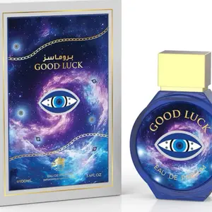 Good Luck