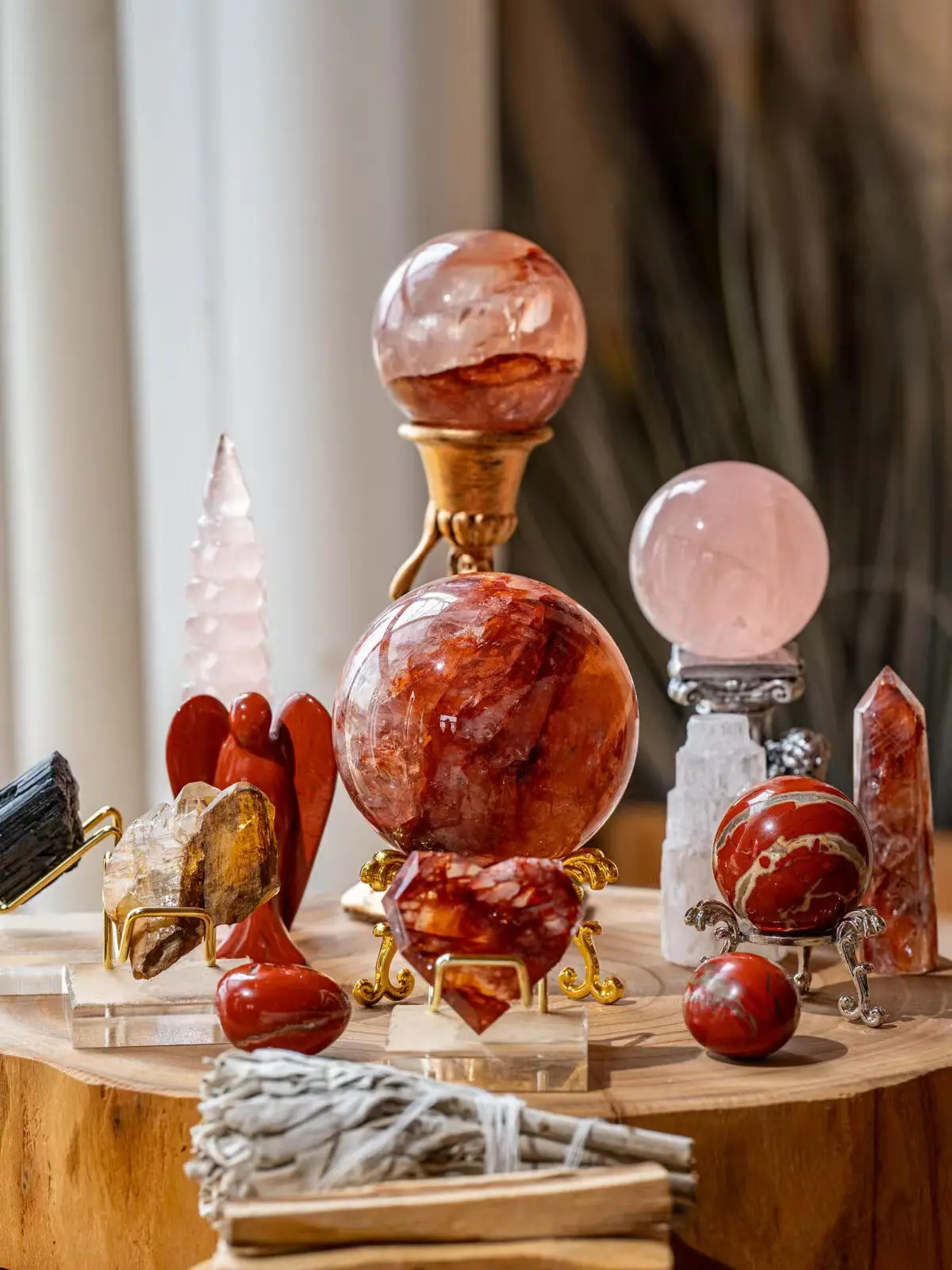 Exclusive link for high-quality natural crystal live stream Exclusive link for high-quality natural crystal live stream
