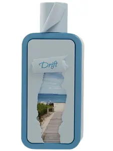Season Drift Perfume For Men By NUSUK 3.4oz