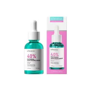 40% Panthenol Soothing Hydration Serum