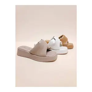 AMELIA-PLATFORM SANDAL