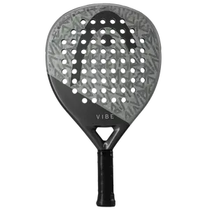 Head Vibe GR/BL Padel Racket