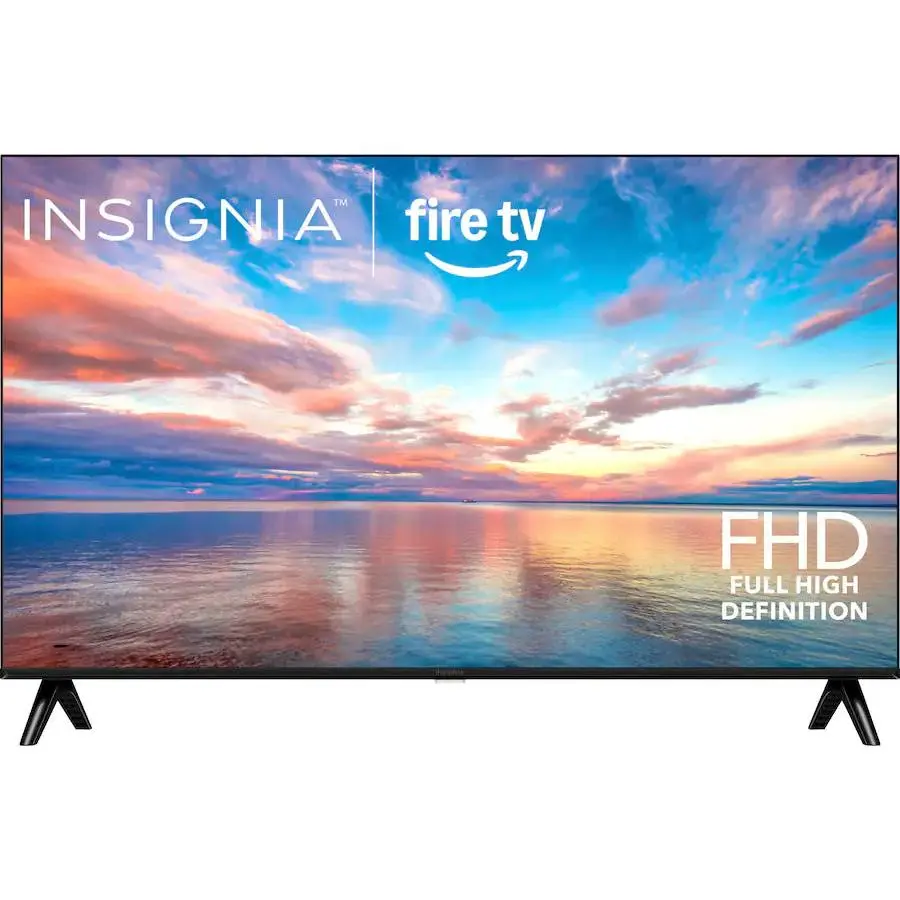 Insignia 40in FE Series Full HD Smart Fire TV Insignia 40in FE Series Full HD Smart Fire TV