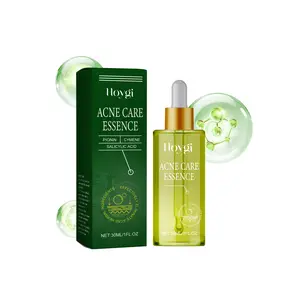 Fade Acne Marks Like Magic!  This serum erases old breakout traces.Your Acne Disappears Overnight!  This serum zaps zits + fades marks fast.